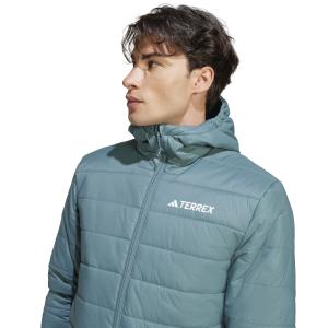 Piumino con cappuccio adidas Terrex Multi Essentials 2 image-5