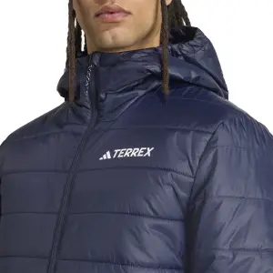 Puffer jacket adidas Terrex Multi Essentials 2 image-4