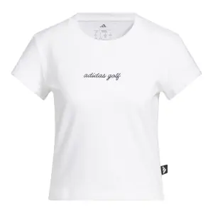 T-shirt femme adidas Graphic image-0