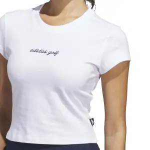 T-shirt femme adidas Graphic image-4