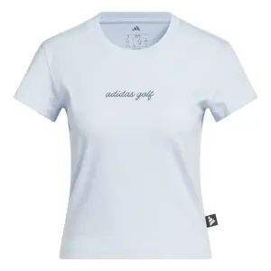 Women's T-shirt adidas Graphic image-0