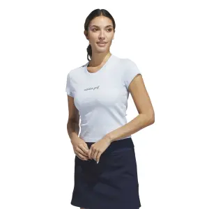 Women's T-shirt adidas Graphic image-2