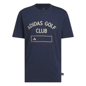 T-shirt adidas Club Graphic image-0