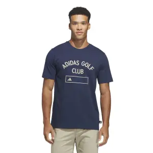 T-shirt adidas Club Graphic image-1