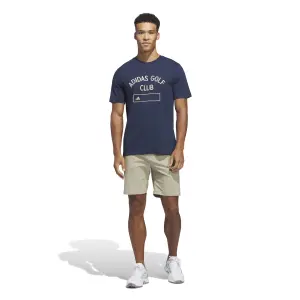 T-shirt adidas Club Graphic image-2