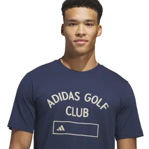 T-shirt adidas Club Graphic image-4