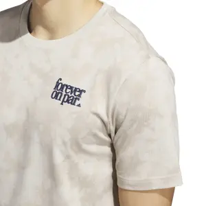 T-shirt adidas F.O.P Graphic image-4