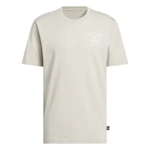 T-shirt adidas Chip In Paradise Graphic