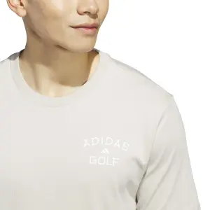 T-shirt adidas Chip In Paradise Graphic image-4