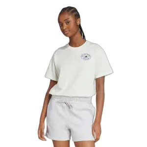 Dames-T-shirt adidas Farmers Market Graphic image-1