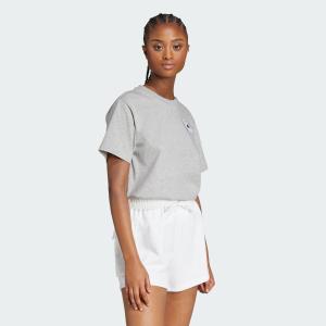 Dames-T-shirt adidas Farmers Market Graphic image-3