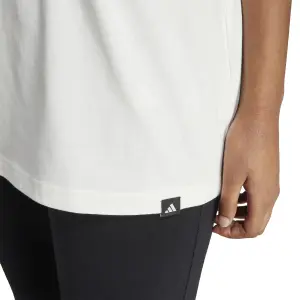 Camiseta de mujer adidas Country Club Graphic image-5