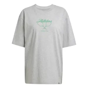 Women's T-shirt adidas Country Club Graphic image-0