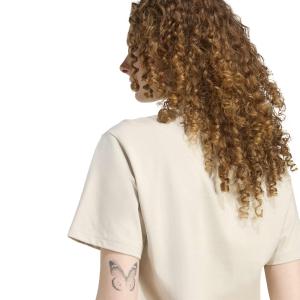 T-shirt för kvinnor adidas Soft Side Graphic image-5