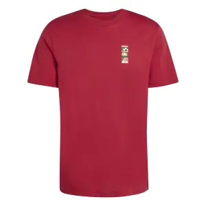 T-shirt adidas Memories Of Sport Poster image-0