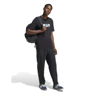 Camiseta adidas Memories Of Sport Stamps image-2