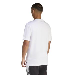 T-shirt adidas Mini Embroidery Surfing image-3