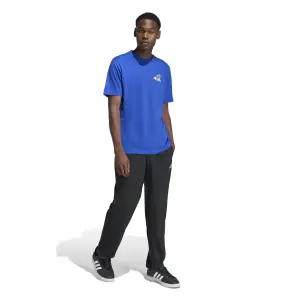 T-shirt adidas Mini Embroidery Surfing image-2