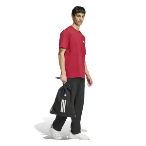 T-shirt adidas Mini Embroidery Basketball image-2