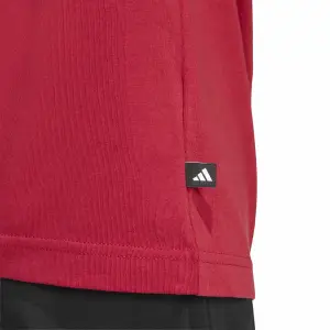 T-shirt adidas Mini Embroidery Basketball image-4