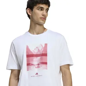 T-shirt adidas Outdoor Kayaking image-5