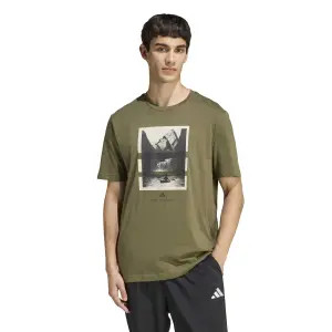 T-shirt adidas Outdoor Kayaking image-1