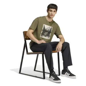 T-shirt adidas Outdoor Kayaking image-2