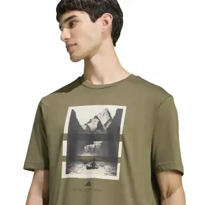 T-shirt adidas Outdoor Kayaking image-4