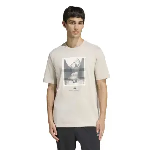 T-shirt adidas Outdoor Kayaking image-1