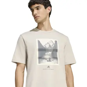 T-shirt adidas Outdoor Kayaking image-5