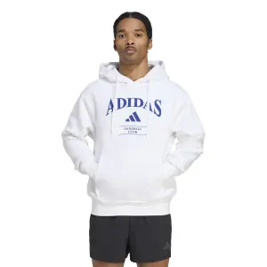 Φούτερ με κουκούλα adidas Heritage Graphic image-1