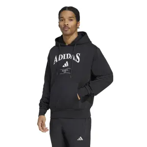 Hoodie adidas Heritage Graphic image-1