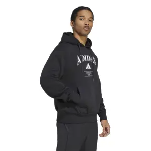 Hoodie adidas Heritage Graphic image-3