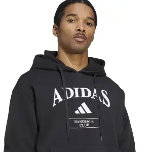 Hoodie adidas Heritage Graphic image-4