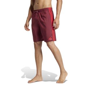 Badshorts adidas 8" 3 Stripes image-1
