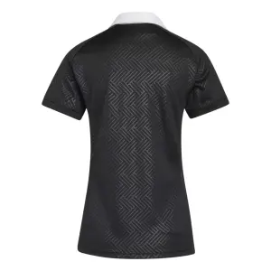 All Blacks Women's Home Jersey Ferns 2025/26 image-3