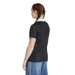 All Blacks Women's Home Jersey Ferns 2025/26 image-4