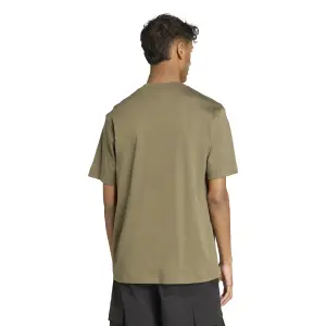 Camiseta adidas City Escape image-2