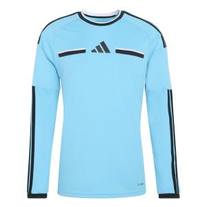 Scheidsrechtershirt met lange mouwen adidas 2026