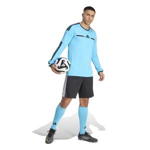 Scheidsrechtershirt met lange mouwen adidas 2026 image-2