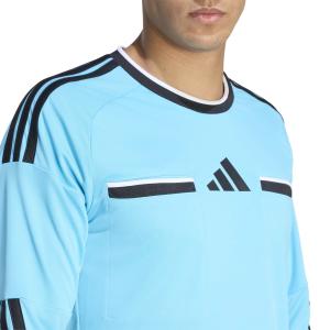 Scheidsrechtershirt met lange mouwen adidas 2026 image-5