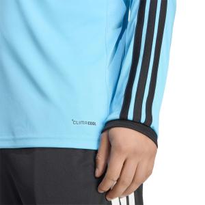 Scheidsrechtershirt met lange mouwen adidas 2026 image-6