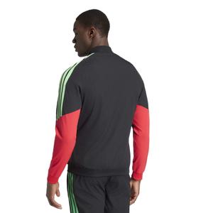 Jamaika Präsentationsjacke Tiro Coupe du Monde 2026 image-4