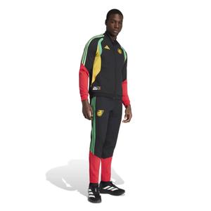 Jamaika Präsentationsjacke Tiro Coupe du Monde 2026 image-2