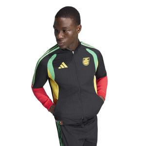 Jamaika Präsentationsjacke Tiro Coupe du Monde 2026 image-6