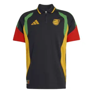 Polo Giamaica Tiro 2026 image-0