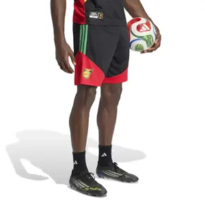 Jamaica training shorts Tiro Coupe du Monde 2026 image-1