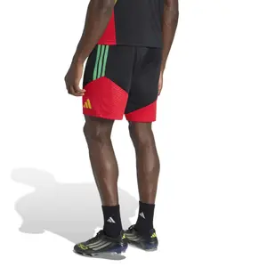 Jamaica training shorts Tiro Coupe du Monde 2026 image-4