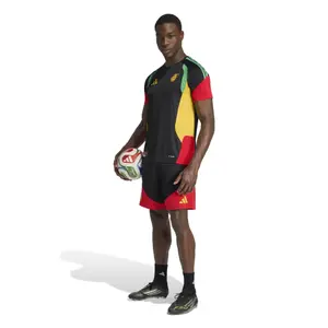 Jamaica training shorts Tiro Coupe du Monde 2026 image-3