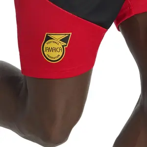 Jamaica training shorts Tiro Coupe du Monde 2026 image-6